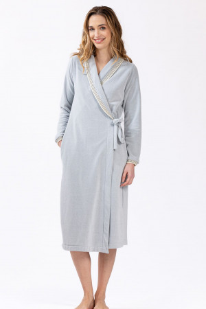 Robe de Chambre Comfy