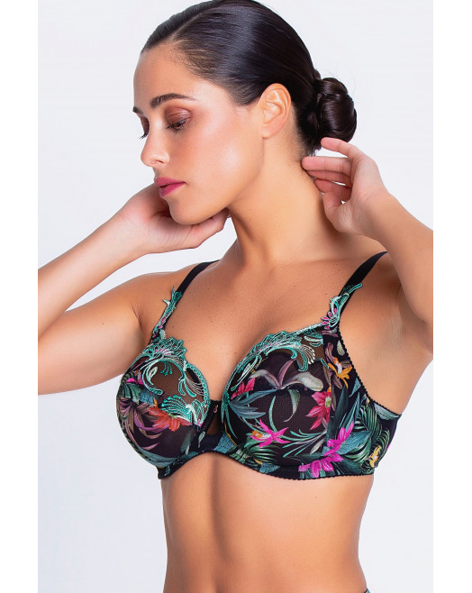 Armature confort Fleurs Etoiles