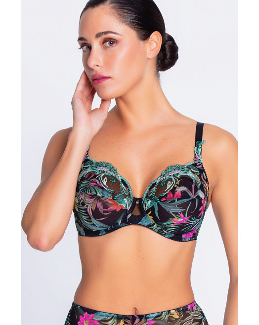 Armature confort Fleurs Etoiles