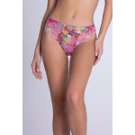 Slip Envolée de Fleurs