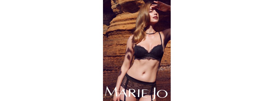 Marie Jo - Precious
