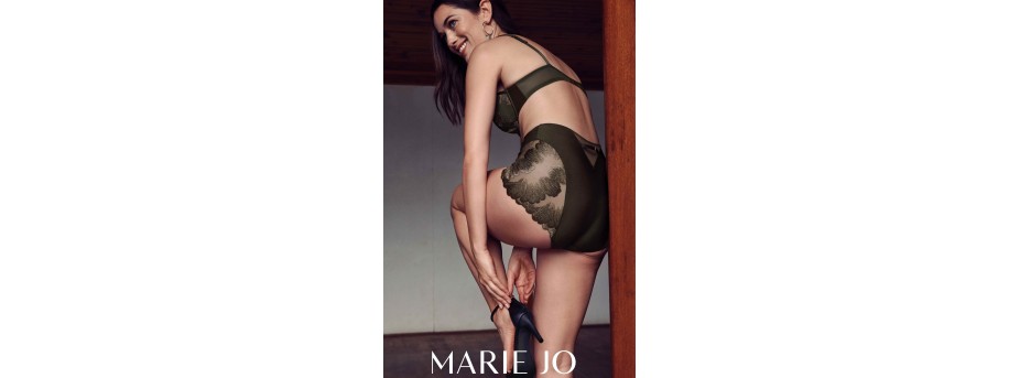 Marie Jo - Phoebe