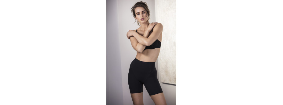 Secret de beauté, Wacoal lingerie gainante