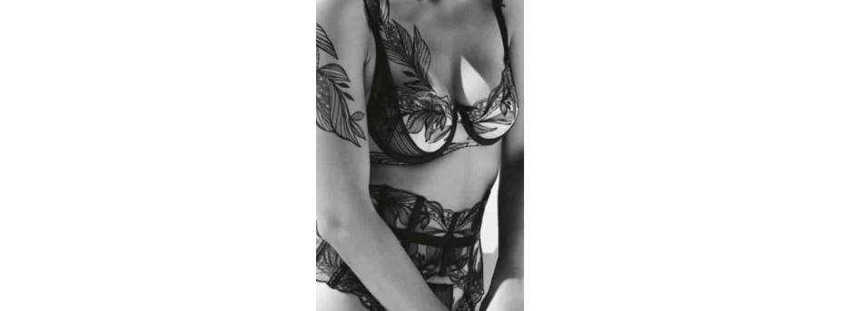 Fleur de Tatoo, St Valentin Aubade