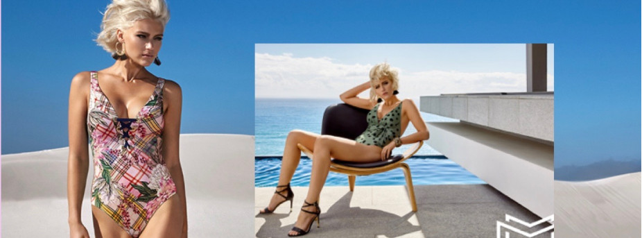 Maryan Mehlhorn - Maillot de bain et accessoires