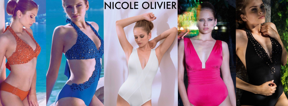 Nicole Olivier