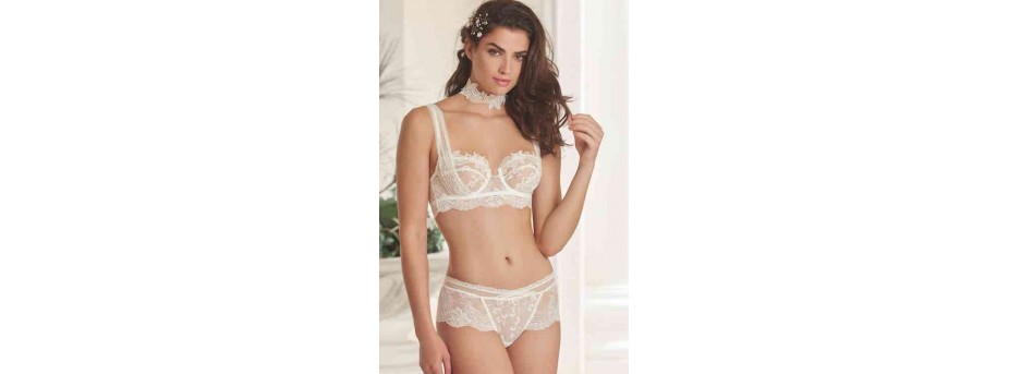 Lise Charmel - Art et Volupté